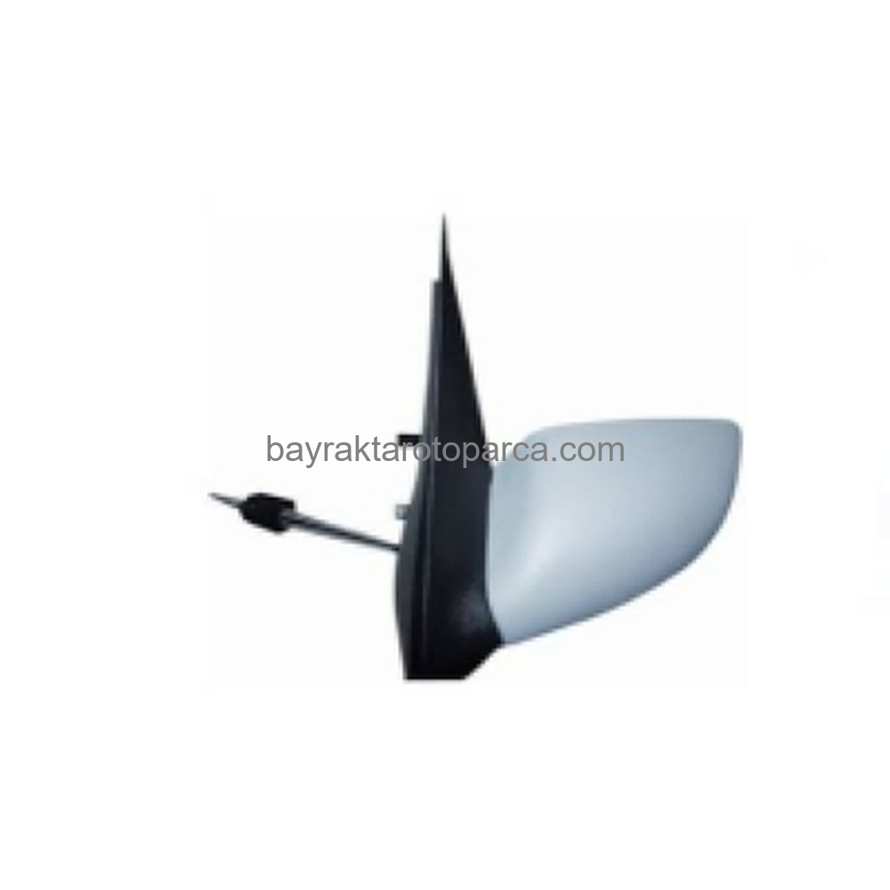 Ford Fiesta Dış Ayna Kabl Astarlı Sağ 1999-2001