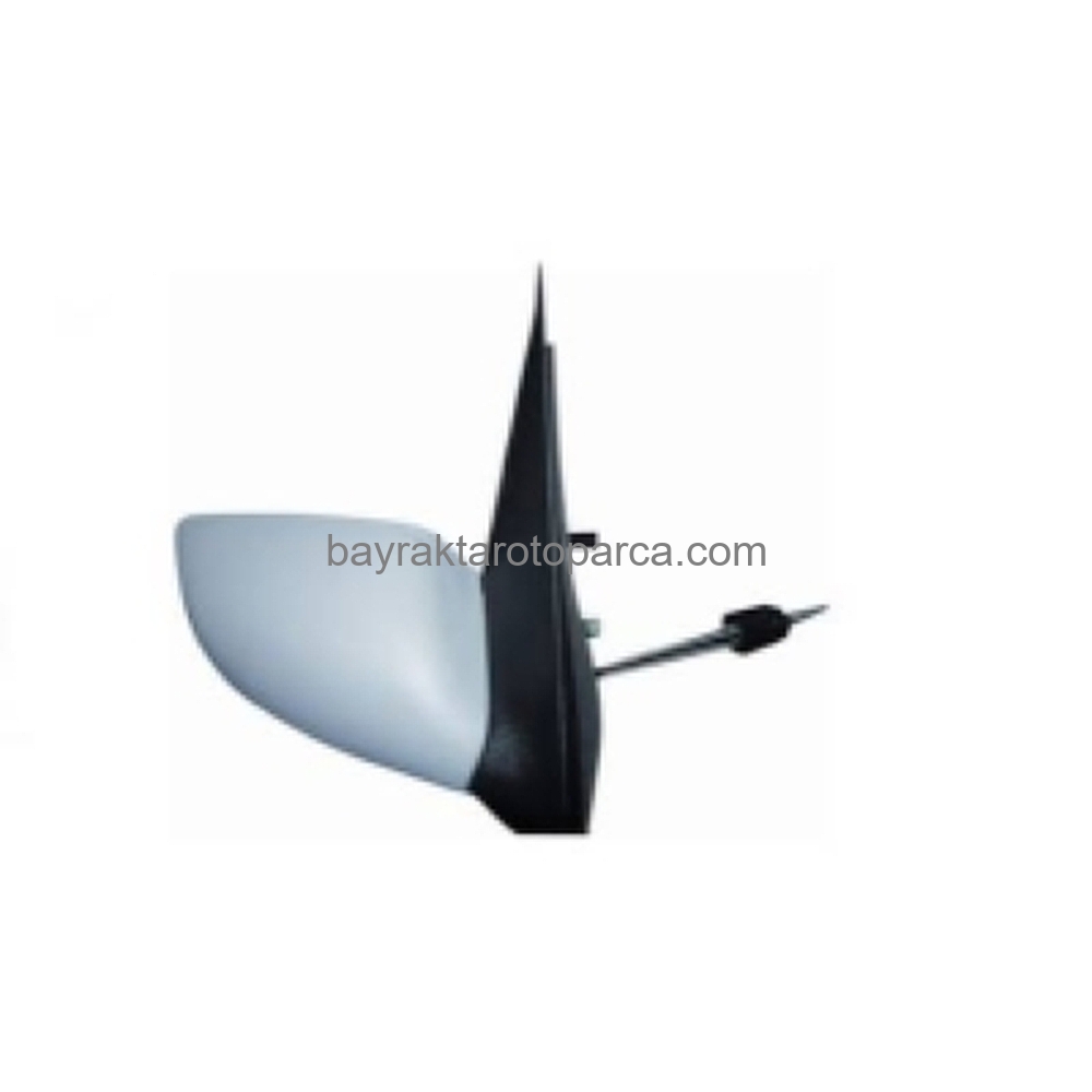 Ford Fiesta Dış Ayna Kabl Astarlı Sol 1999-2001