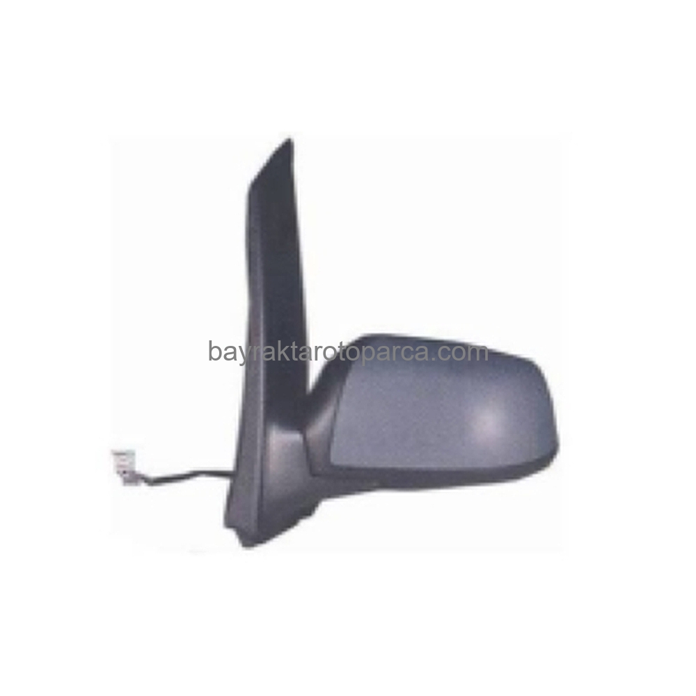 Ford Focus C-Max Dış Ayna Elektrikli Isıtmalı Astarlı Sol 2003-