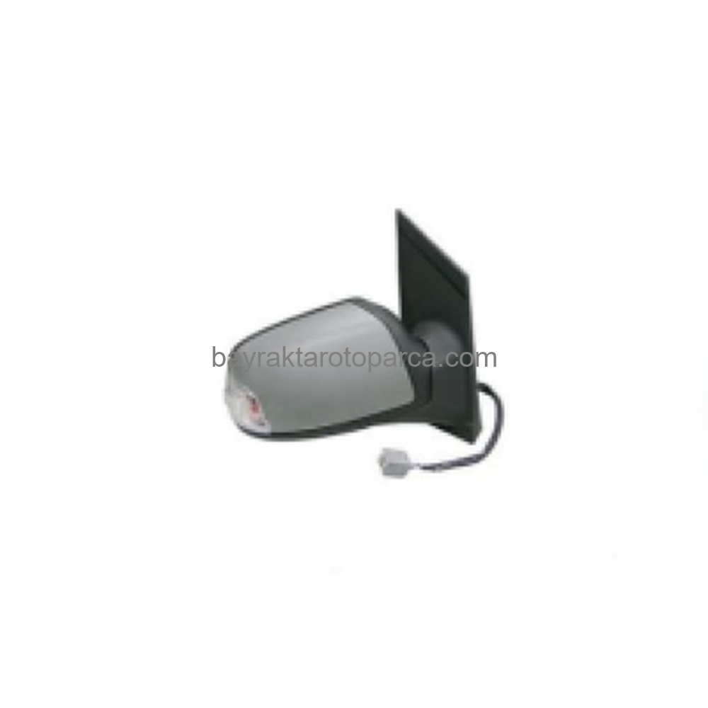 Ford Focus Dış Ayna Elektrikli Isıtmalı Sin Astarlı Sağ 2005-2008