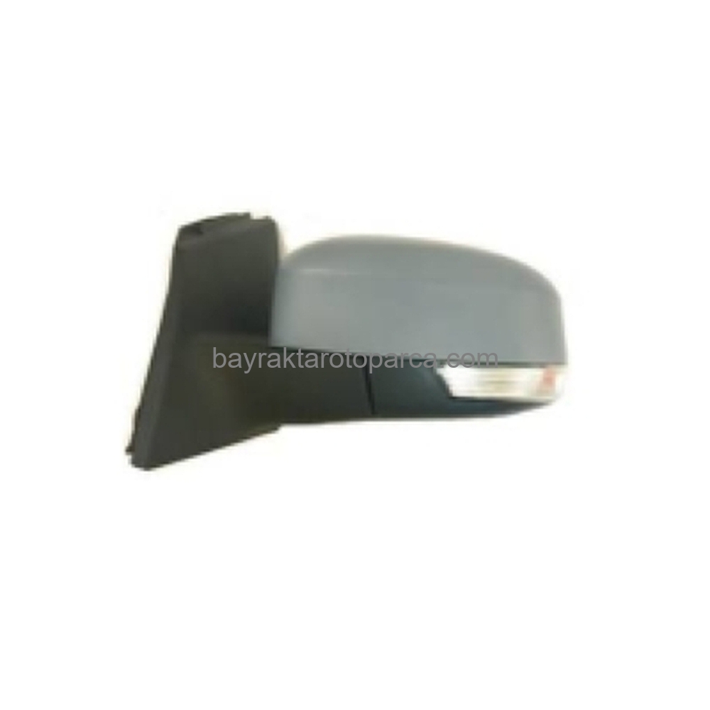 Ford Focus Dış Ayna Elektrikli Sinyalli Astarlı Sol 2011-