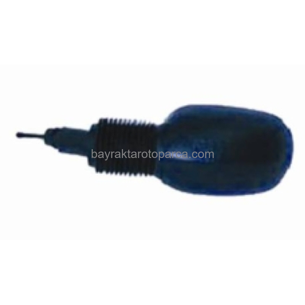 Ford Ka Dış Ayna Kablolu Sağ 1996-2001