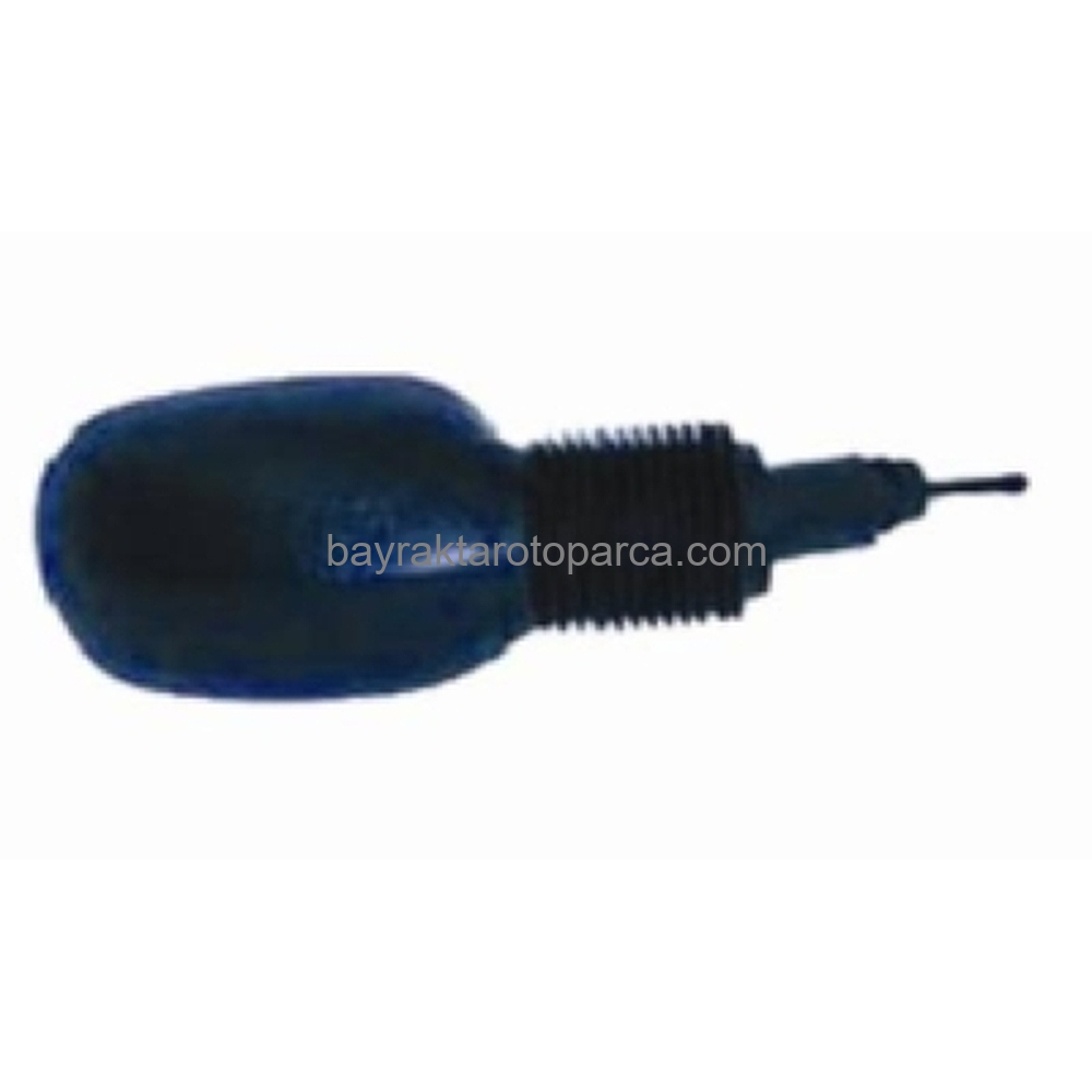 Ford Ka Dış Ayna Kablolu Sol 1996-2001