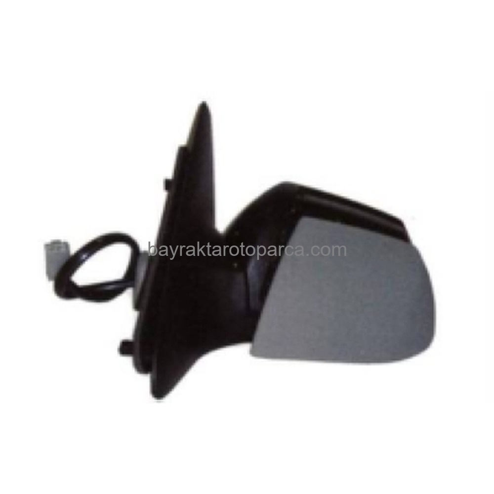 Ford Mondeo Dış Ayna Elektrikli Isıtmalı Astarlı Sol 2000-2005