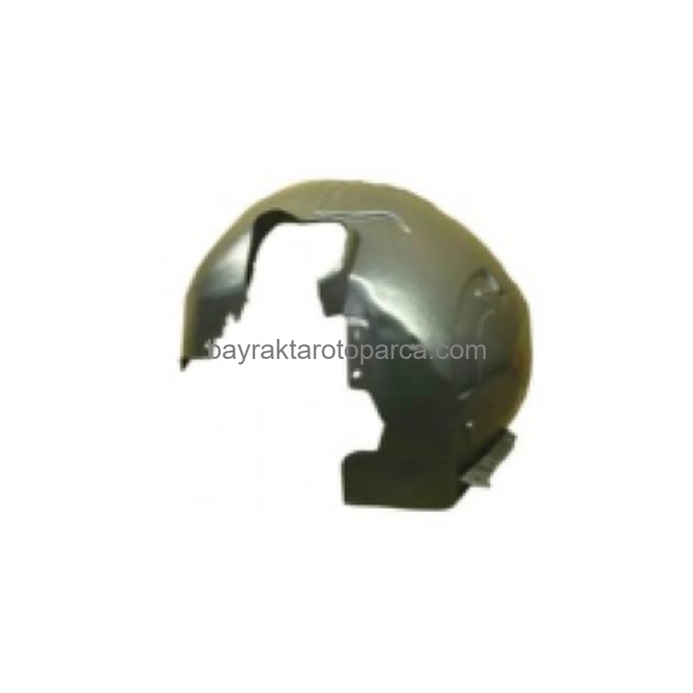 Ford Kuga Ön Çamurluk Davlumbazı  Sol 2008-