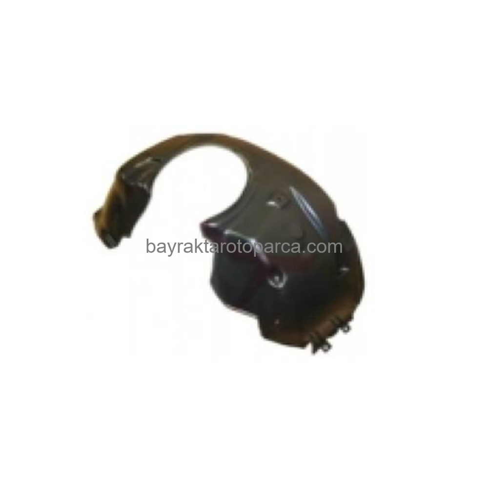 Ford Mondeo Ön Çamurluk Davlumbazı Sol 1997-2001