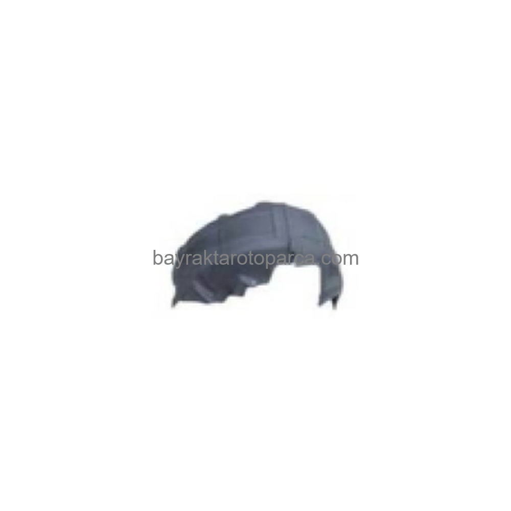 Ford Mondeo Arka Çamurluk Davlumbazı  Sol 2007-2010