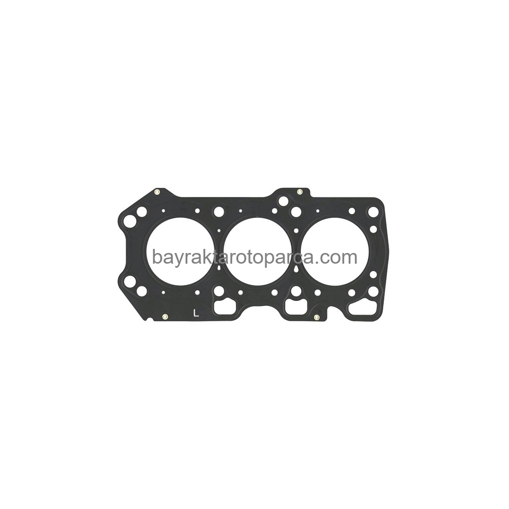 Mazda Kl-L Sılındır Kapak Contası - KL01-10-272B