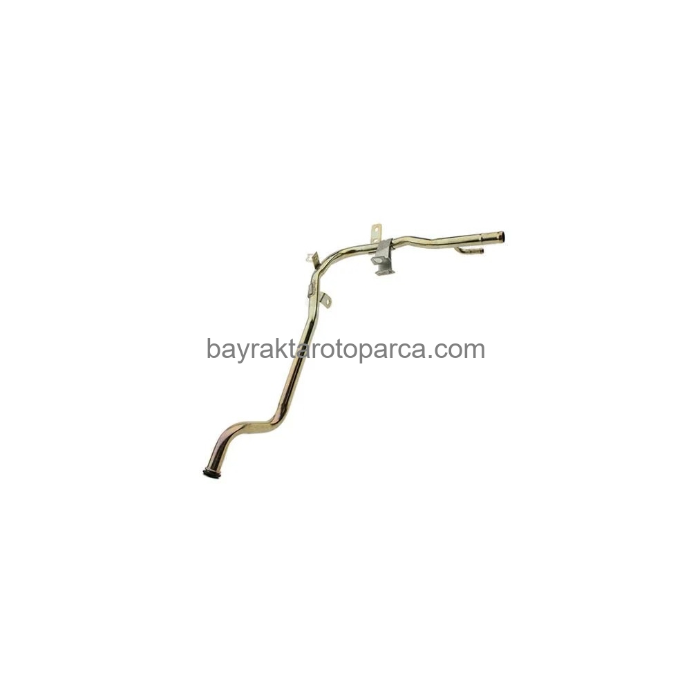 323 1995-1998 1.5 Devırdaım Su Borusu - Z501-15-290