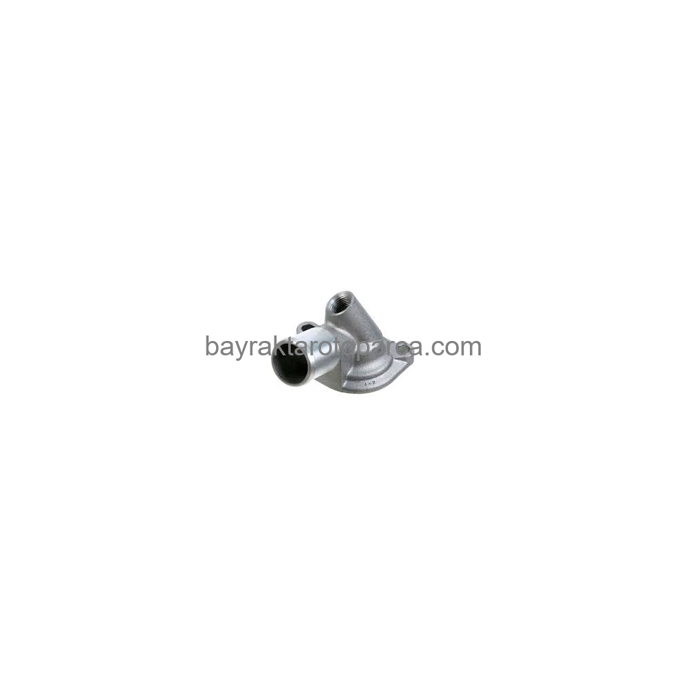 323 1995-2000 Termostat Kapagı - B6BF-15-172