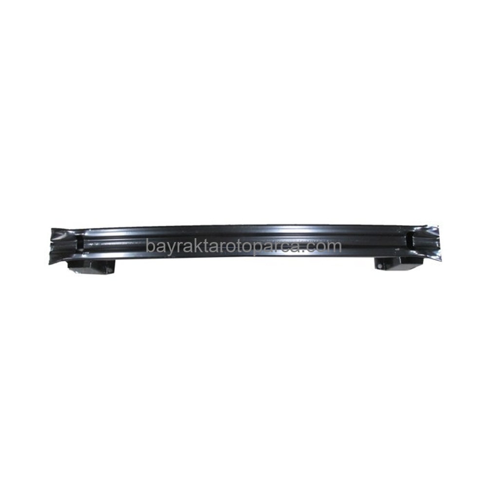 Civic 1996-2000 Hatchatchback Tampon Demırı Ön -  71130-S01-A00ZZ