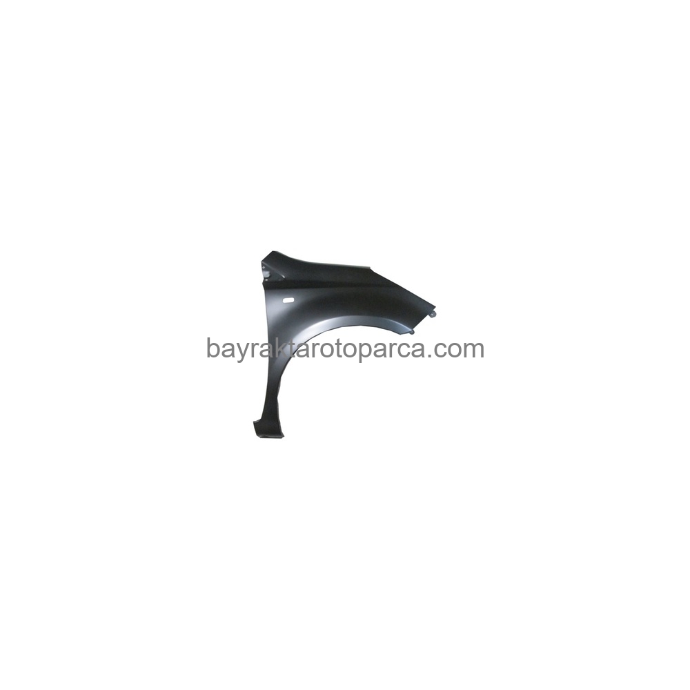 Note 2006-2012 Ön Çamurluk Sağ - F3100-9U0M0