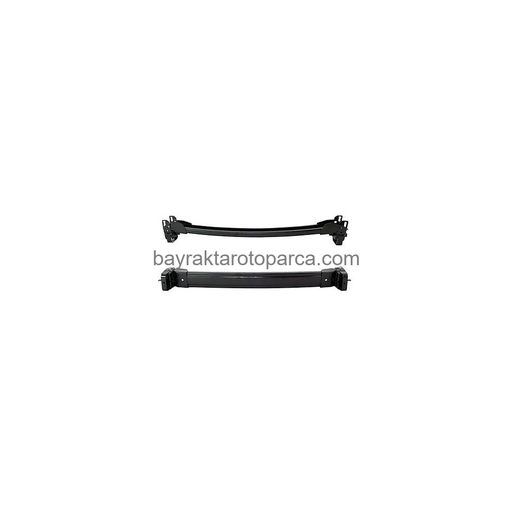 Civic 2001-2005 Hatchatchback Tampon Demırı Ön - 71130-S6D-E00ZZ
