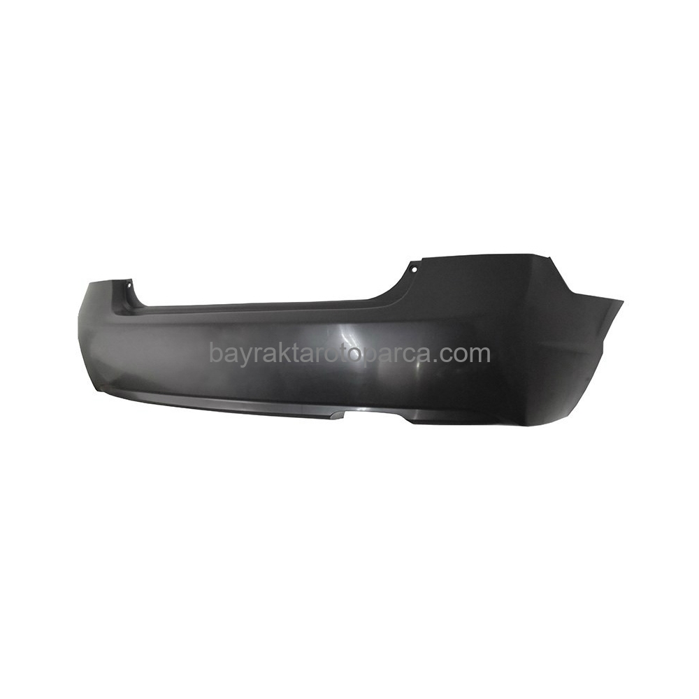 Civic 2006-2011  Sedan  Arka Tampon    04715-Snb-000Zz