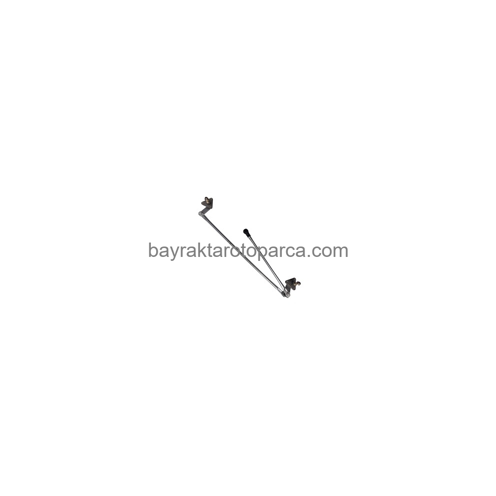 323 1995-1998 Silecek Mekanızması - BC1M-67-360AA