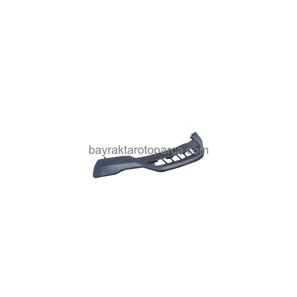 Cr-V 2010-2012 Ön Tampon Alt Karlık - 04712-SWA-A92