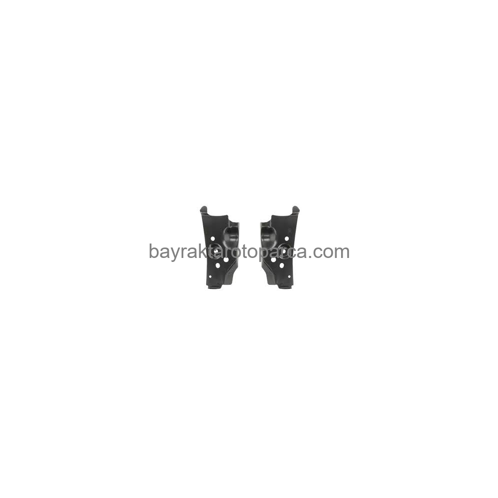 Mıcra 2002-2010 K12 Ön Panel Sağ -  62522-AX630