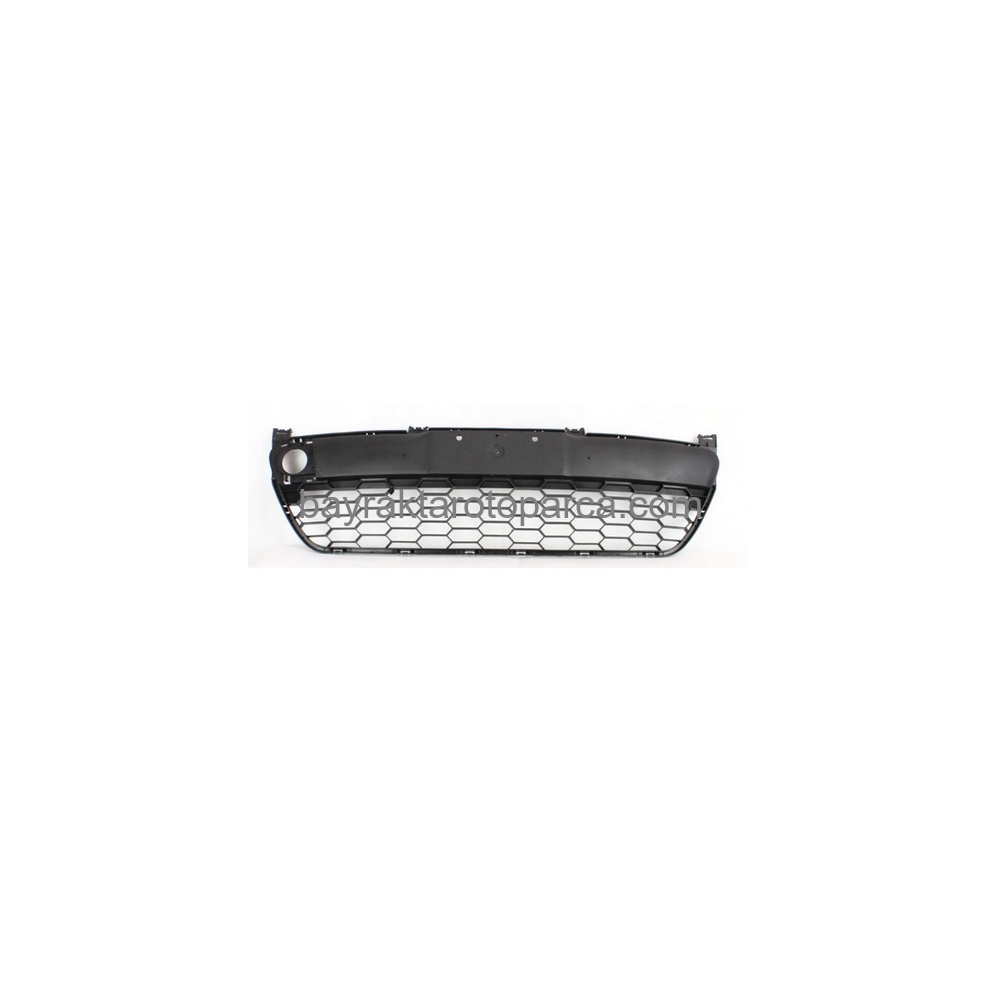 Mazda 2 2008-2011 Ön Tampon Panjuru - DG80-50-1T1