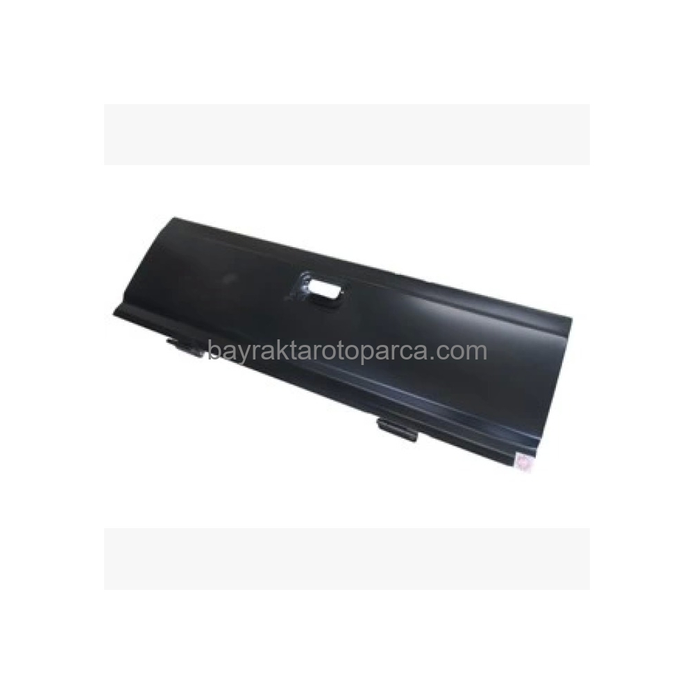 B2500 1997-2000 Bagaj Kapagı Uc90-65-610A
