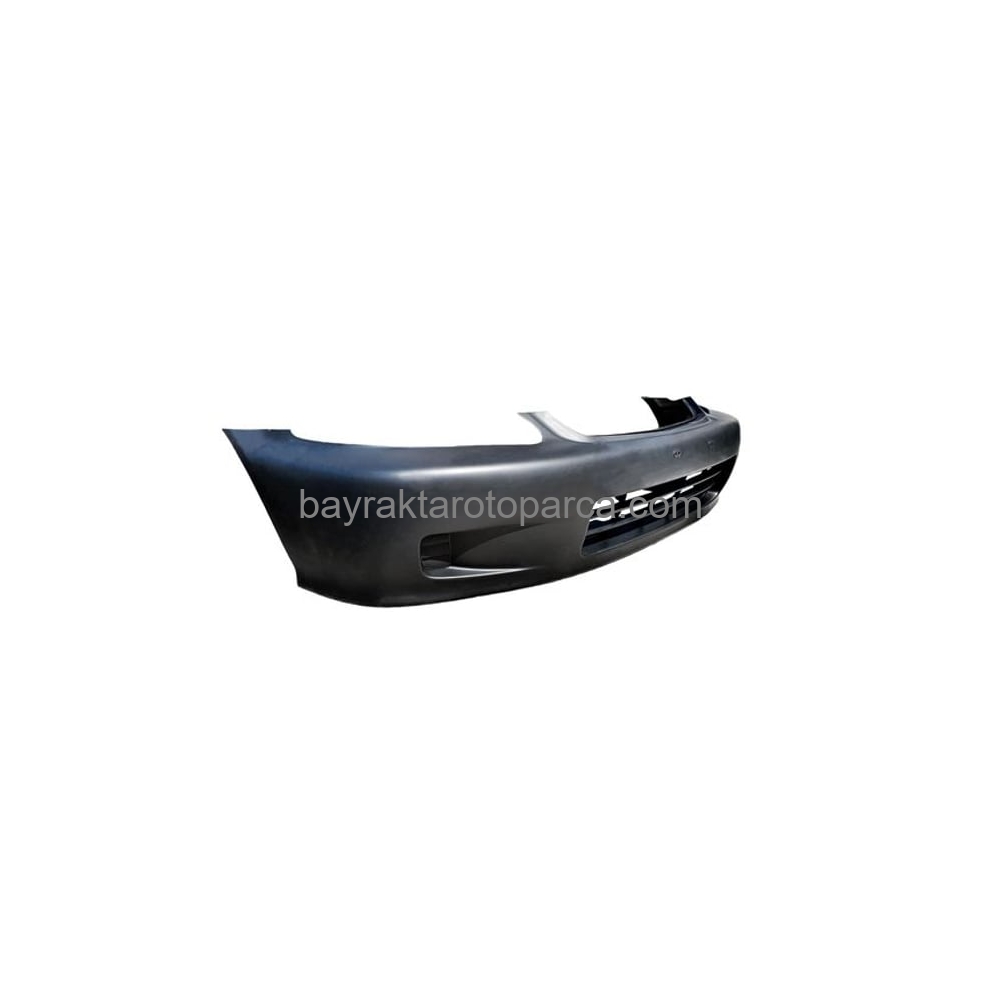 Civic 1999-2001 Sedan Hatchback Ön Tampon  Sissiz  71101-So4-Zz00