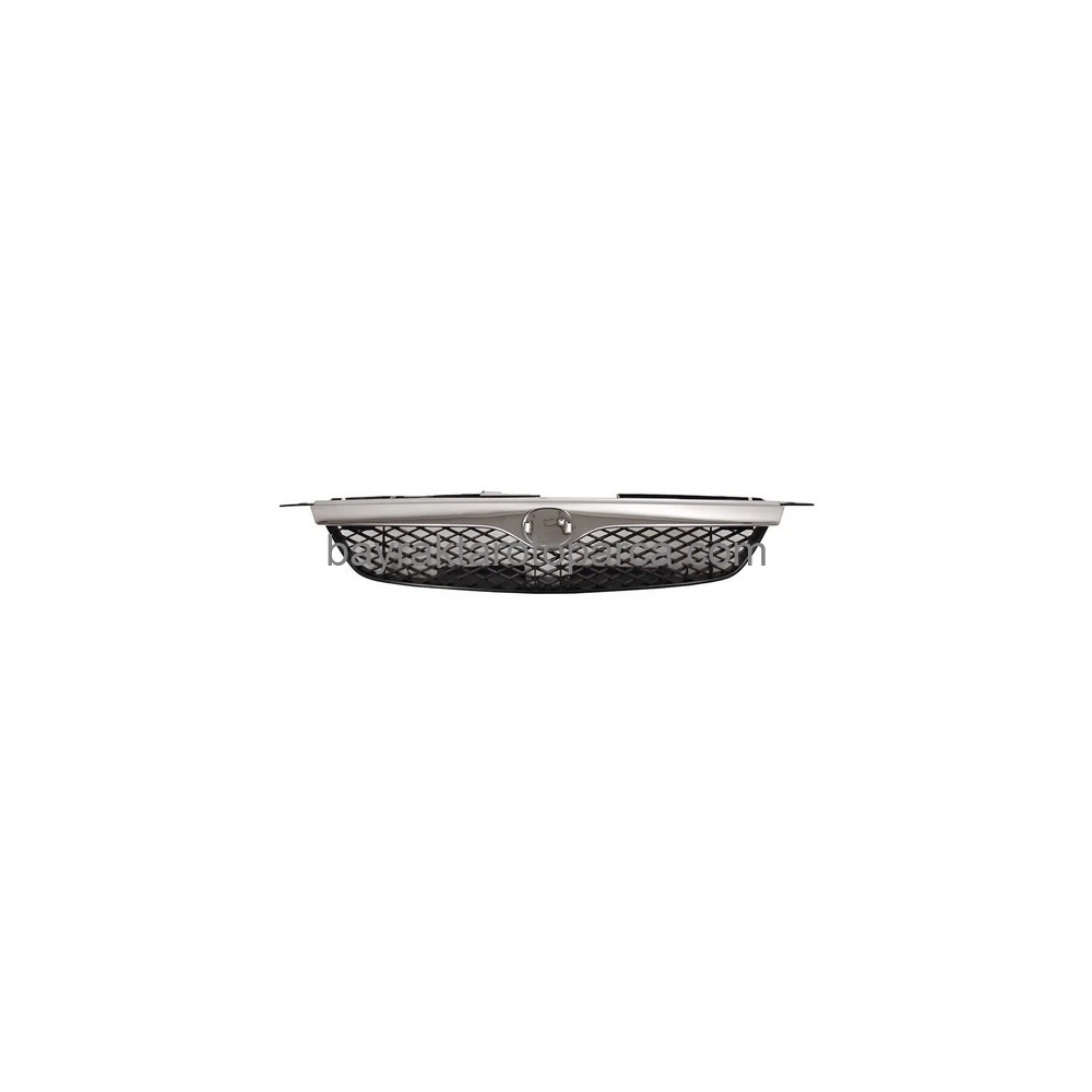 323 1999-2001 Panjur Ve Nıkelajı ( Komple )