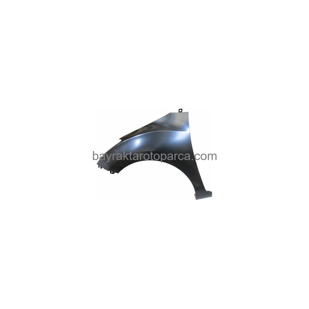 İ30 2012-2016 Ön Çamurluk Sol - 66311-A6000