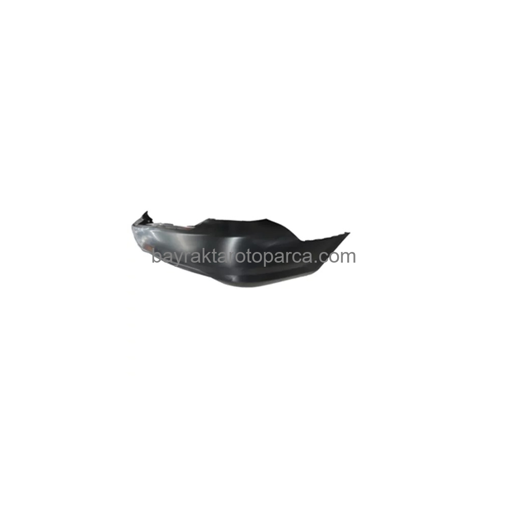 Cıty 2005-2008 Arka Tampon - 71501-SEL-T20ZZ