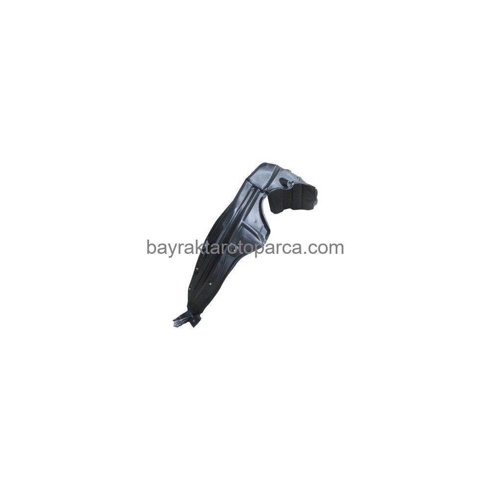 Yaris 2012-2014 Çamurluk Davlumbazı Sol -  53806-52060