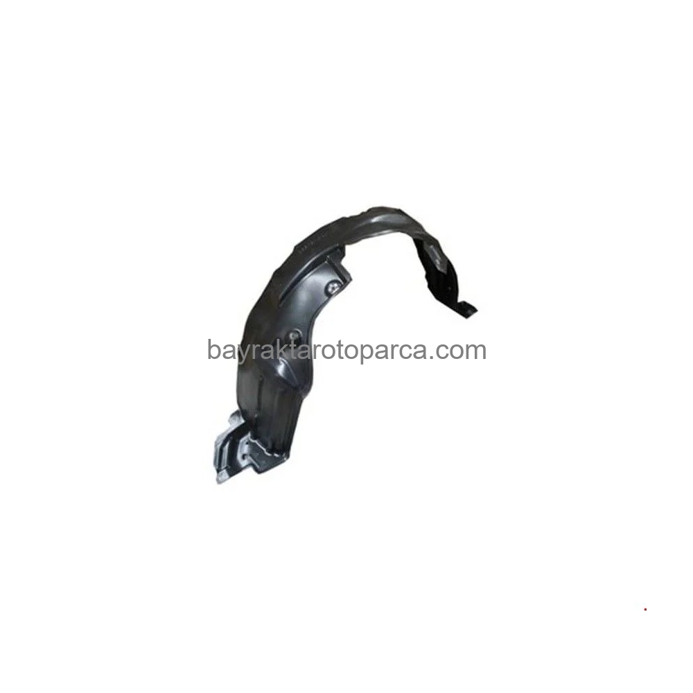 Rav-4 2006-2011 Çamurluk Davlumbazı Sol -  53876-42071