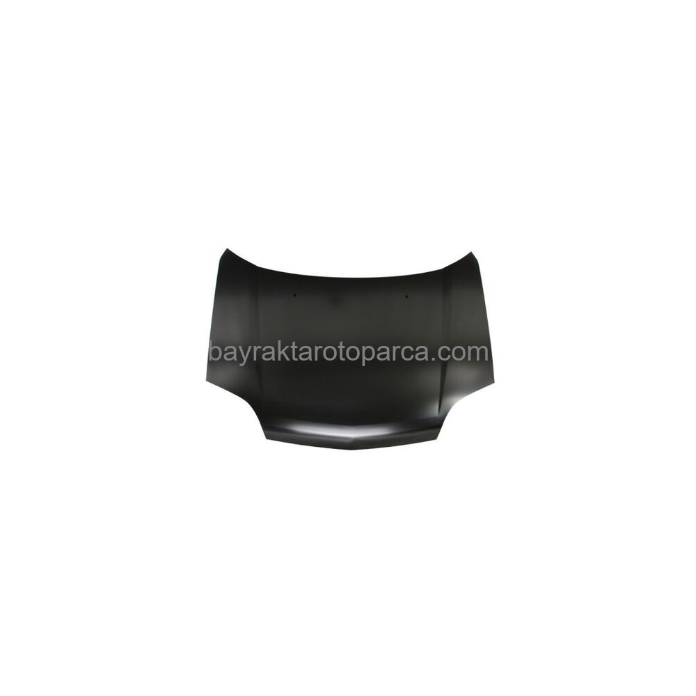 X-Traıl 2002-2008 Kaput - F5100-8H3MM