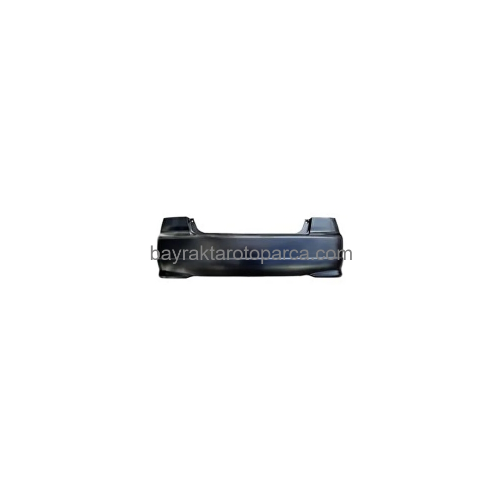 Civic 2001-2003 Sedan Arka Tampon 71501-S5A-000