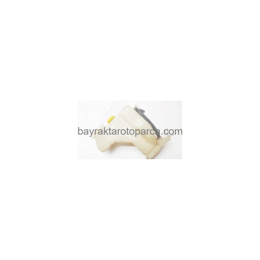 Prımera 2002-2005 Almera 2000-2006 X-Traıl 2002-2008 Radyator Yedek Su Deposu - 21710-BM410
