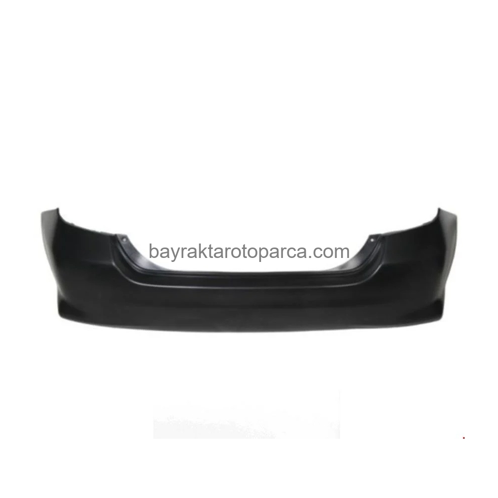 Jazz 2002-2008 Arka Tampon -  71501-SAG-0000