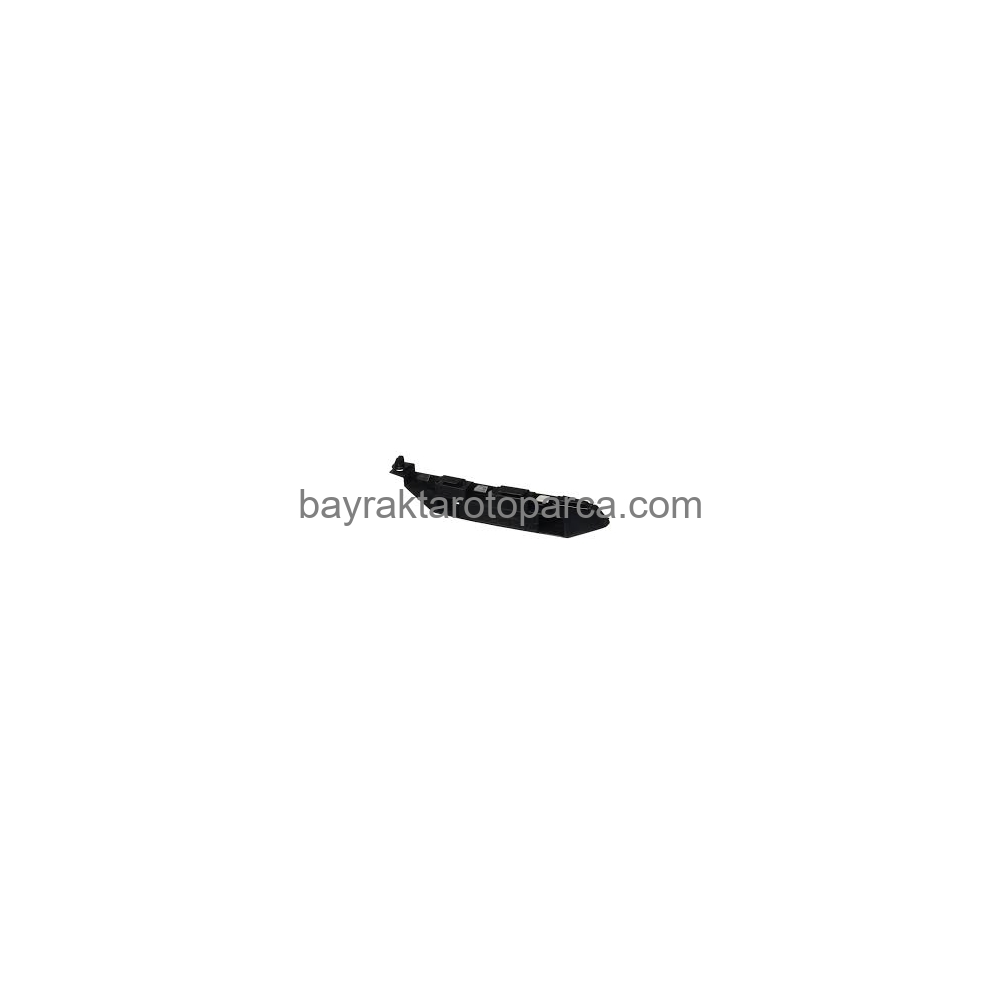 Civic 2012-2016 Sedan Ön Tampon Braketı Sağ -  71193-TR0-A02