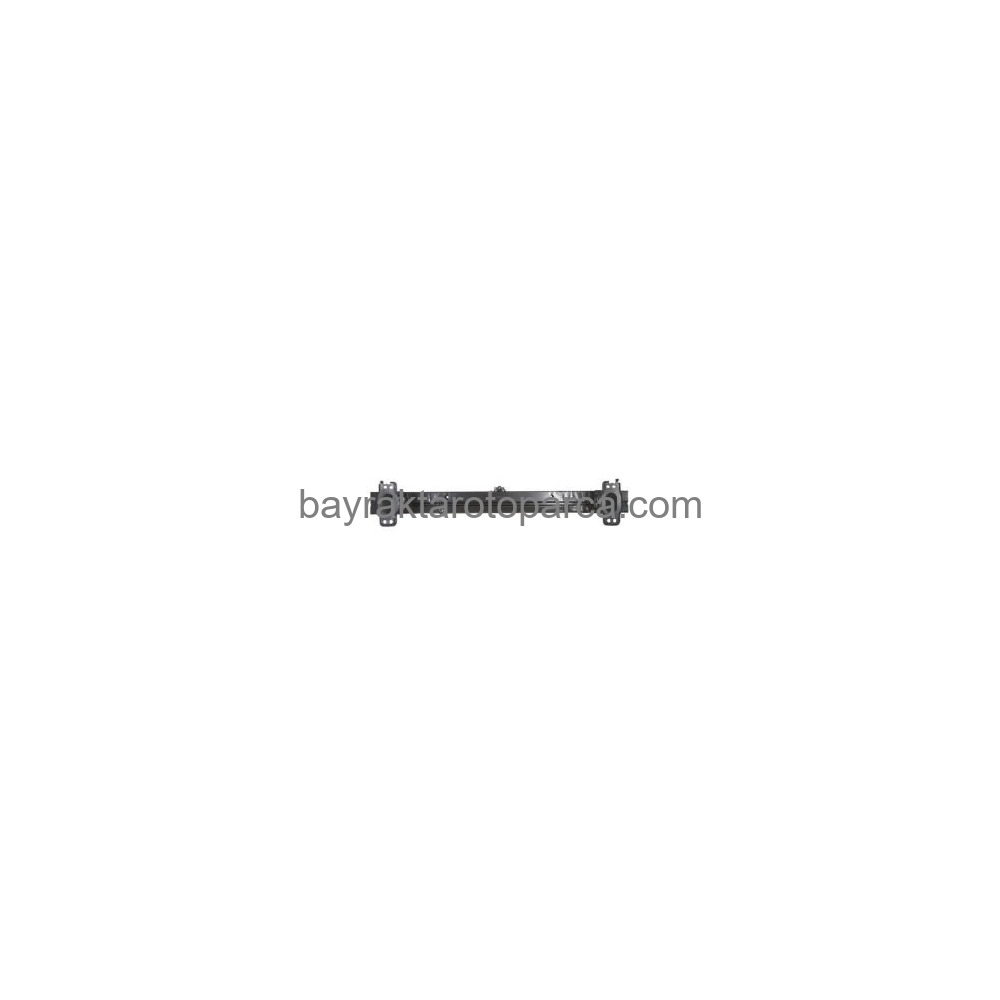 Rav-4 2006-2012 Ön Tampon Demırı Alt ( Buyuk ) - 52021-42051