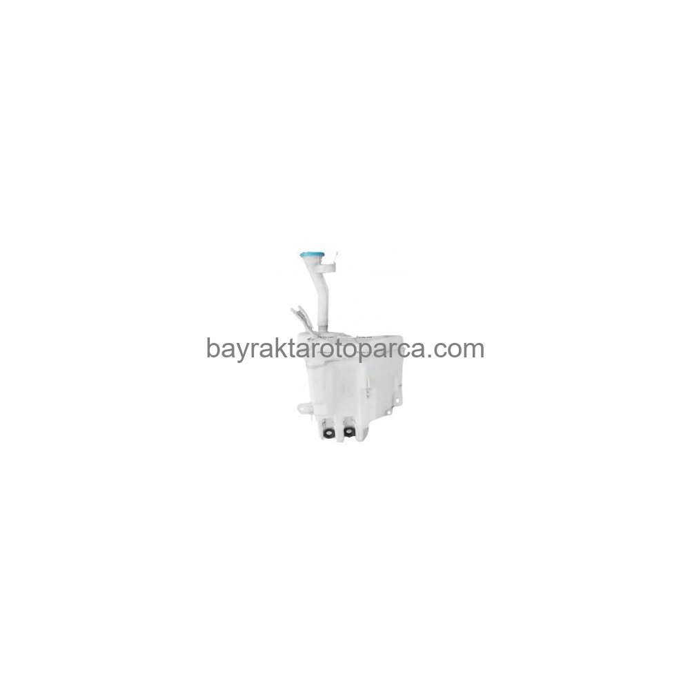 Grand Vıtara 2006-2013 Silecek Su Deposu ( Far Yıkamasız ) Motorsuz - 38450-65J00
