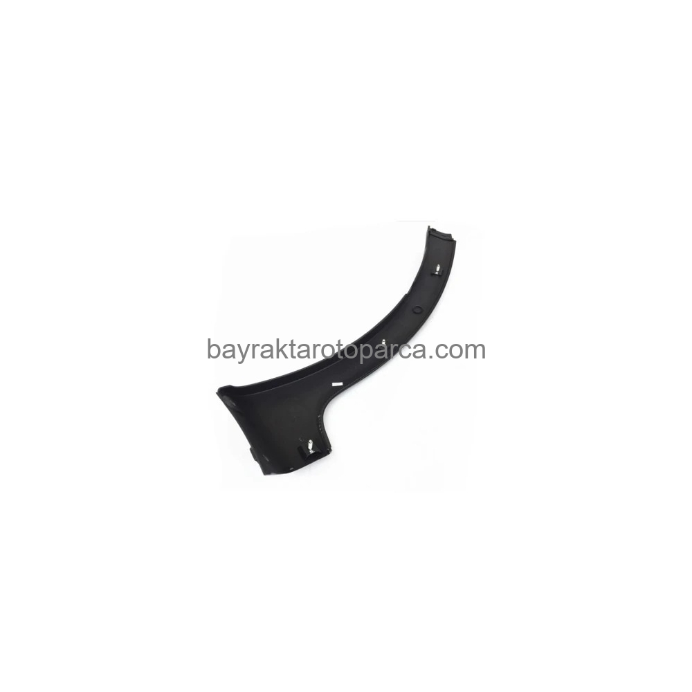 Sx4 2006-2012 HATCHBACK Ön Tampon Dodıgı Sağ 