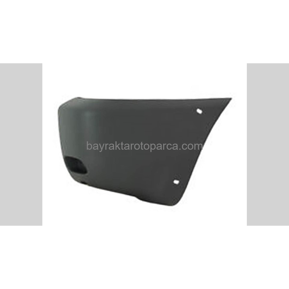 Rav-4 2001-2005 Arka Tampon Kulagı Sol 