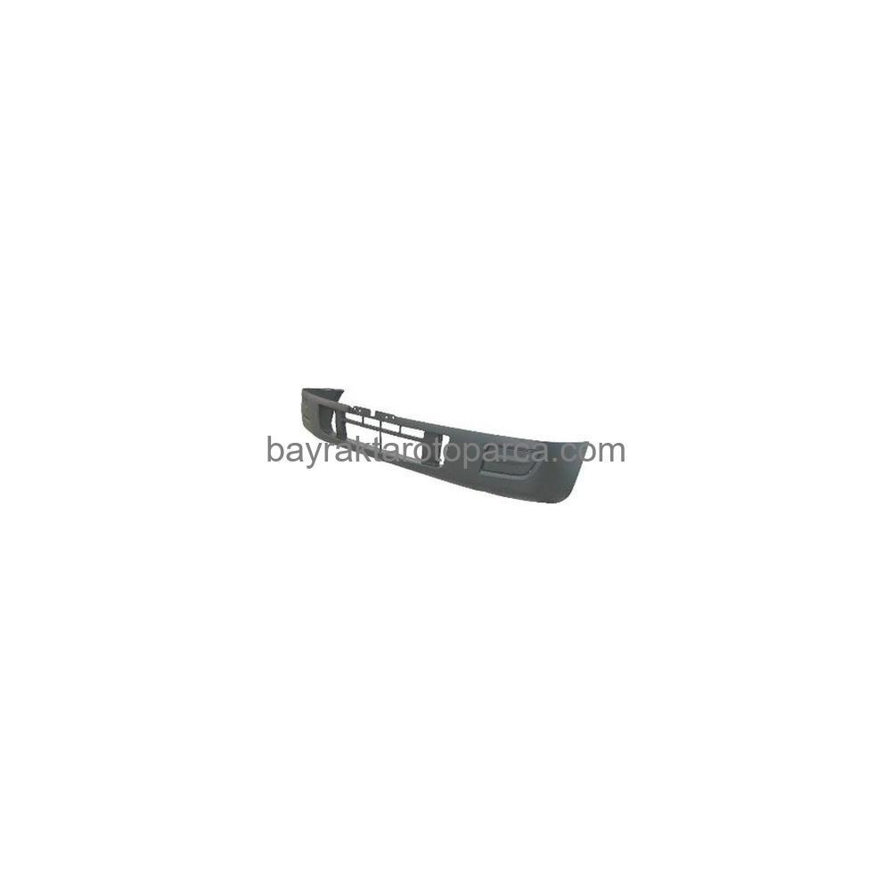 B2500 2003-2006 2Wd Ön Tampon Alt ( Taıwan ) 