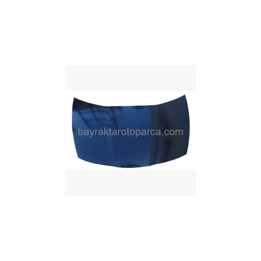 Cıvıc 2006-2011 HATCHBACK Kaput 