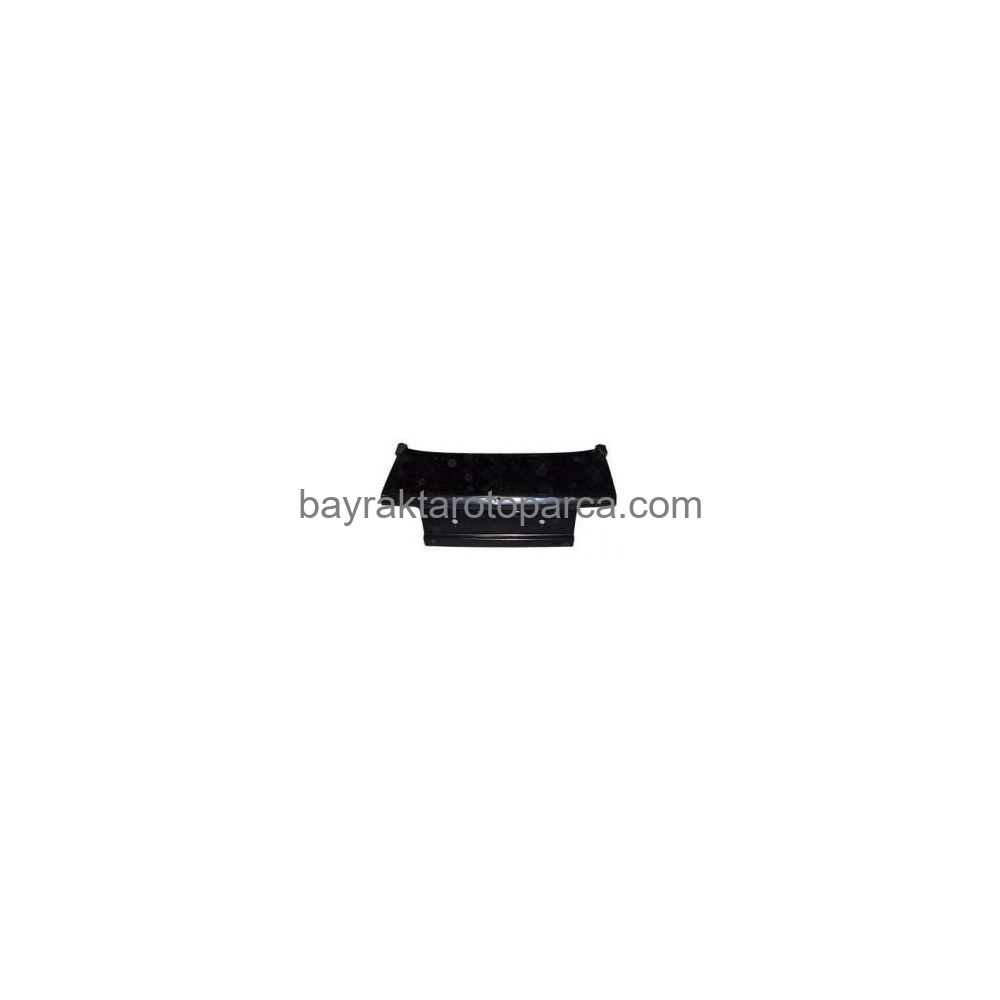 Corolla 1992-1998 Ae100 Bagaj Kapagı -  64401-02050