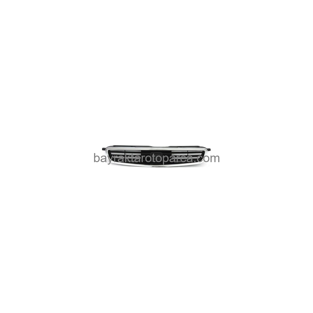 Civic 1999-2001 Panjur Komple - 71121/2-SO4-003