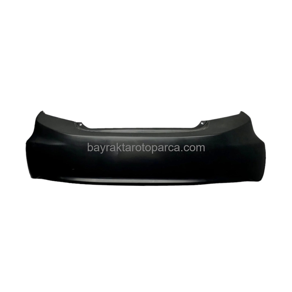 Civic 2012-2016  Sedan  Arka Tampon    71501-Ts6-H10