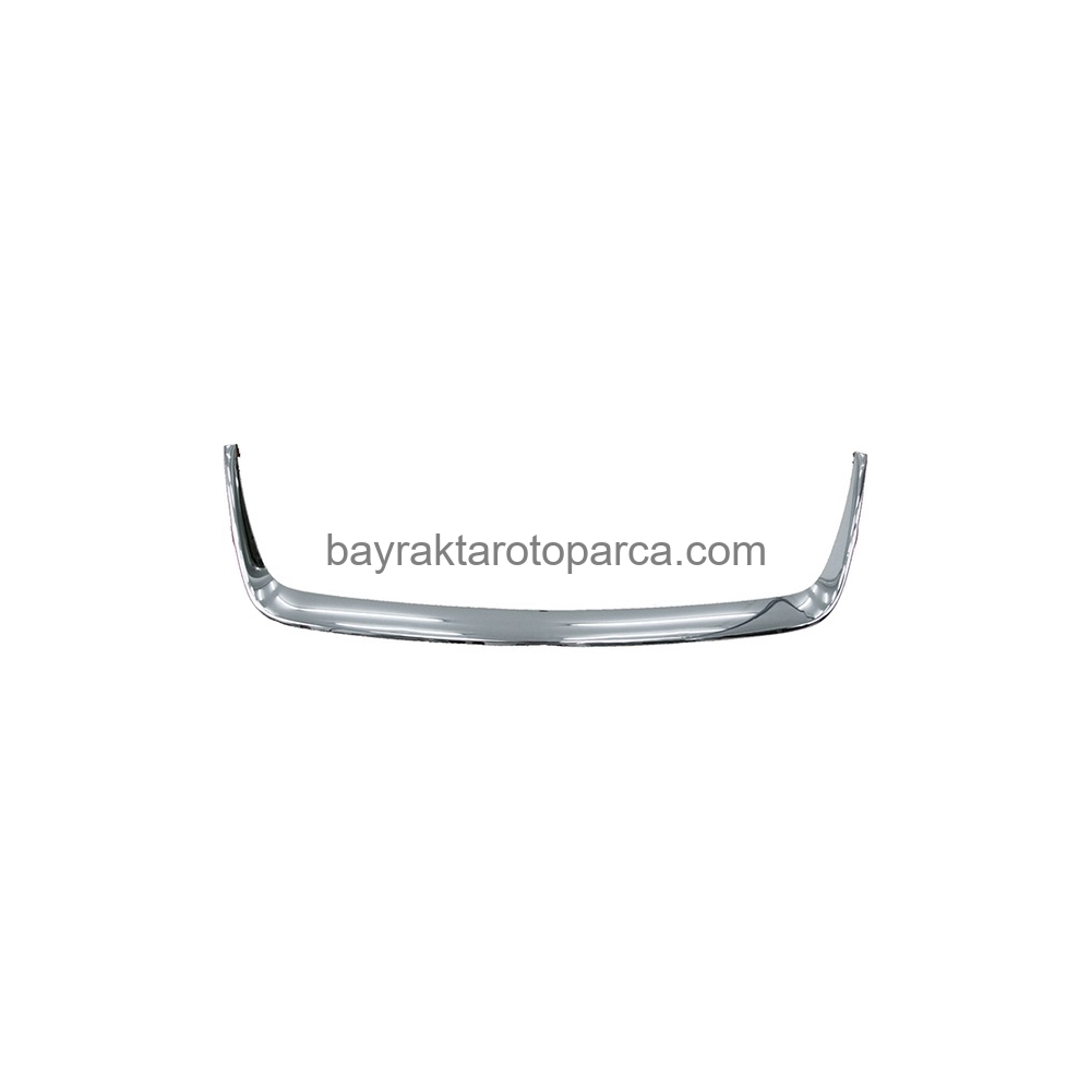 Grand Vıtara 2006-2008 Ön Panjur Nıkelajı -  71742-65J00