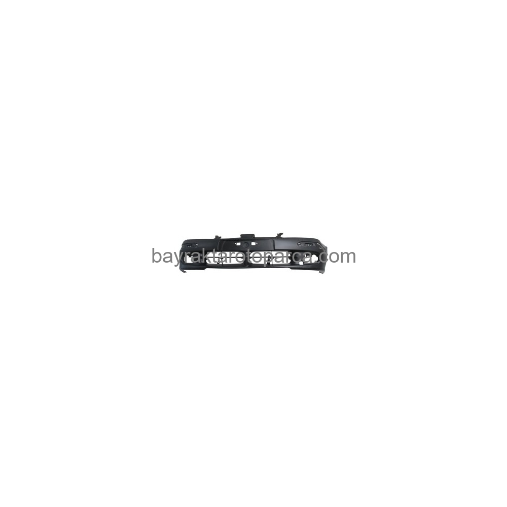 Almera 2000-2002 Ön Tampon -  62022-BN125