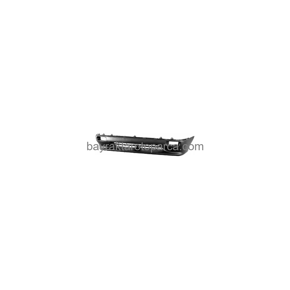 Swift 1990-1995 Hatchback  Ön Tampon Alt - 71712-60B20-5PK