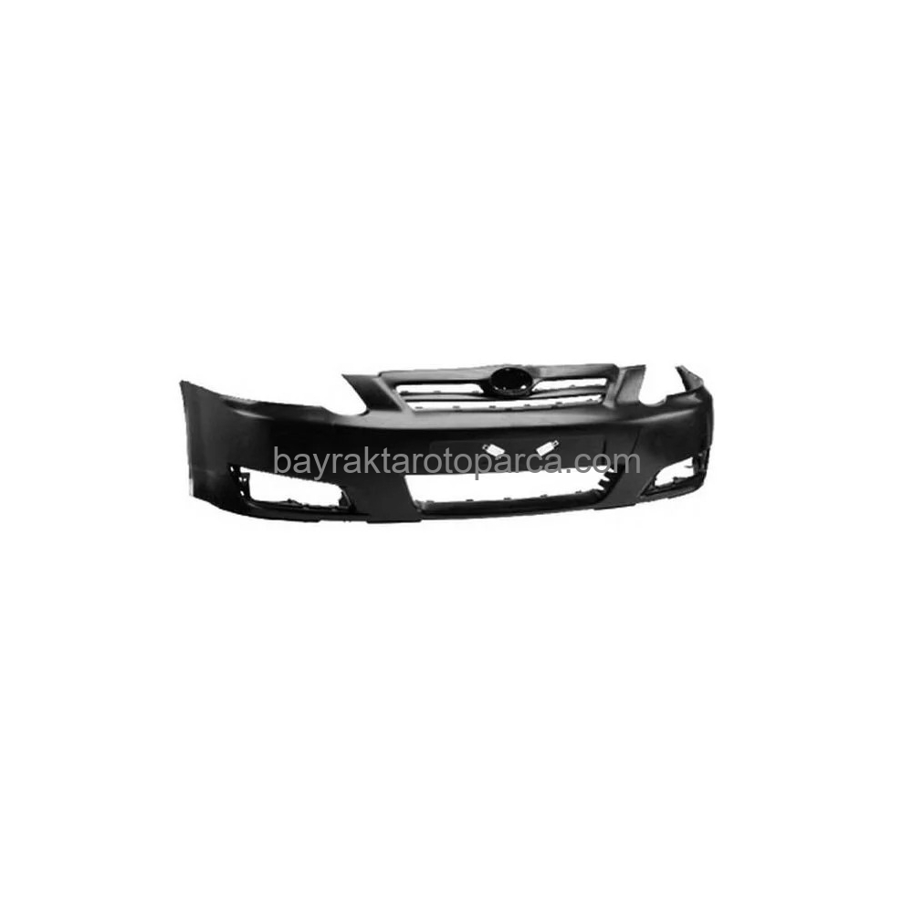 Corolla 2004-2005 Hatchatchback Ön Tampon - 52119-02933