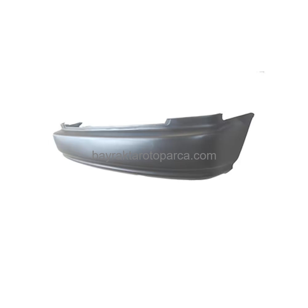 Civic 1999-2001 Hatchatchback Arka Tampon - 71501-S00-A00ZZ