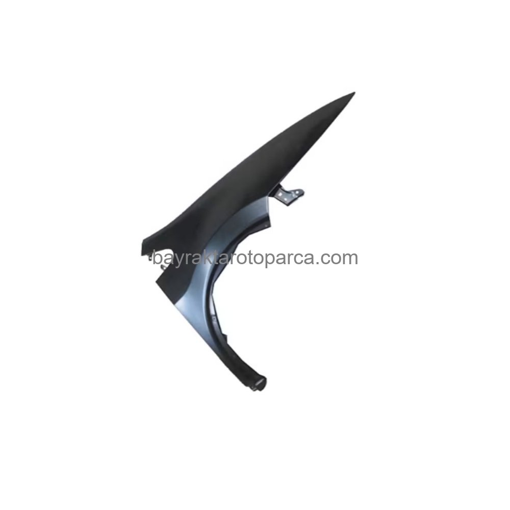 Civic 2006-2011 Hatchatchback Ön Çamurluk Sağ  - 60210-SMG-E00ZZ