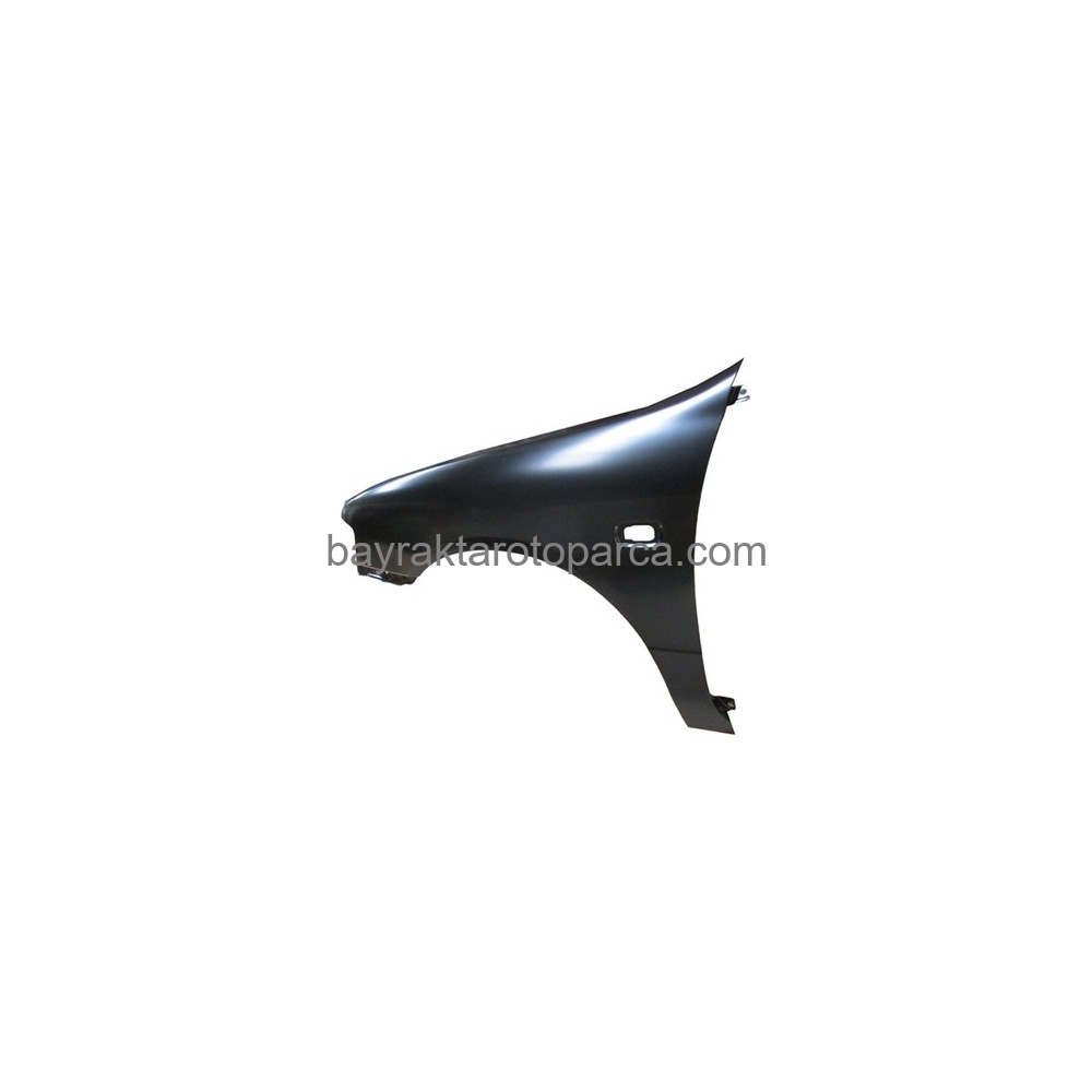 Prımera 1997-1999 Ön Çamurluk  Sol - 63101-2J030